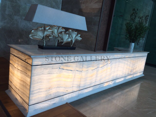 Project White Onyx